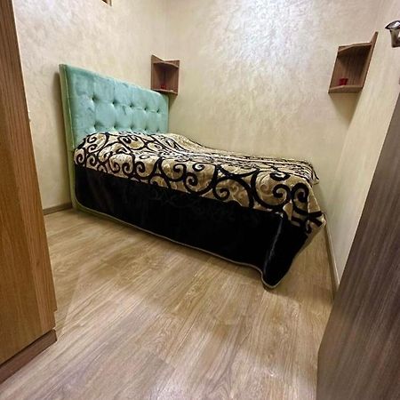 Appartement Au Centre Marrakech มาร์ราเกช ภายนอก รูปภาพ