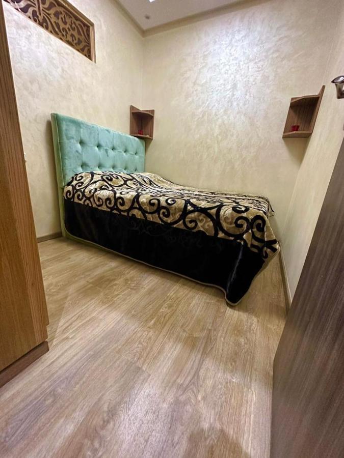 Appartement Au Centre Marrakech มาร์ราเกช ภายนอก รูปภาพ